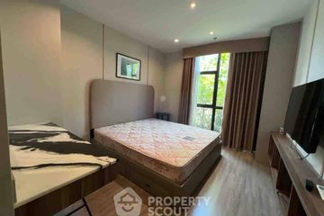 2 Bedroom Condo for rent in RHYTHM Ekkamai, Khlong Tan Nuea, Bangkok near BTS Ekkamai