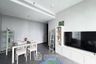 2 Bedroom Condo for rent in Tait Sathorn 12, Silom, Bangkok near BTS Saint Louis