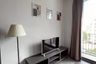1 Bedroom Condo for rent in Edge Sukhumvit 23, Khlong Toei Nuea, Bangkok near BTS Asoke