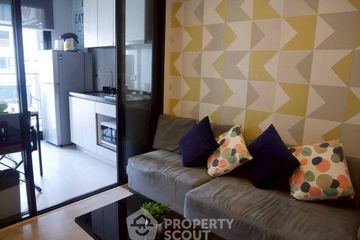 1 Bedroom Condo for sale in The Base Central Pattaya, Nong Prue, Chonburi
