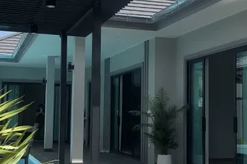 3 Bedroom Villa for sale in Hua Hin, Prachuap Khiri Khan