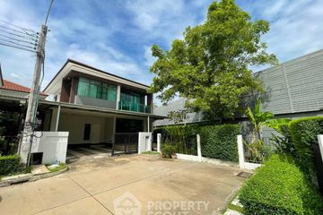 4 Bedroom House for rent in setthasiri krungthep kreetha, Hua Mak, Bangkok