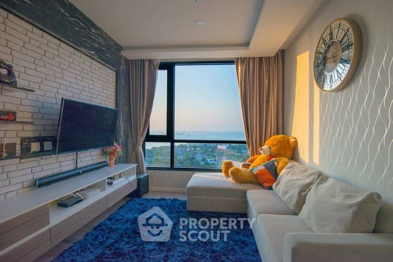 2 Bedroom Condo