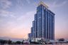 2 Bedroom Condo for Sale or Rent in knightsbridge the ocean sriracha, Surasak, Chonburi