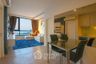 2 Bedroom Condo for Sale or Rent in knightsbridge the ocean sriracha, Surasak, Chonburi
