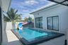 4 Bedroom Villa for rent in Hin Lek Fai, Prachuap Khiri Khan