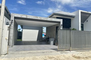 4 Bedroom Villa for rent in Hin Lek Fai, Prachuap Khiri Khan
