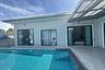4 Bedroom Villa for rent in Hin Lek Fai, Prachuap Khiri Khan