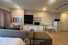 1 Bedroom Condo for sale in Noble Remix, Khlong Tan, Bangkok near BTS Thong Lo