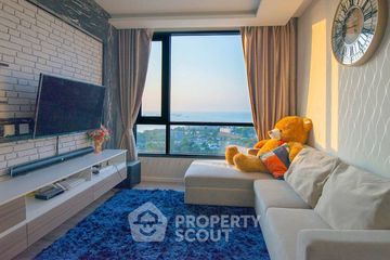 2 Bedroom Condo for Sale or Rent in knightsbridge the ocean sriracha, Surasak, Chonburi