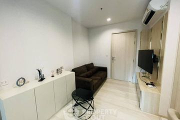 1 Bedroom Condo for sale in Life One Wireless, Lumpini, Bangkok near BTS Ploen Chit