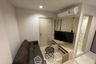 1 Bedroom Condo for sale in Life One Wireless, Lumpini, Bangkok near BTS Ploen Chit