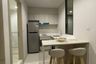 1 Bedroom Condo for sale in Life One Wireless, Lumpini, Bangkok near BTS Ploen Chit