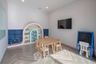 3 Bedroom House for sale in Grand Britania Wongwaen - Ramintra, Sam Wa Tawan Tok, Bangkok