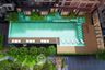 1 Bedroom Condo for sale in Rise Rama 9, Bang Kapi, Bangkok near MRT Pradit Manutham