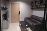 1 Bedroom Condo for sale in Rise Rama 9, Bang Kapi, Bangkok near MRT Pradit Manutham