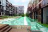 1 Bedroom Condo for sale in Rise Rama 9, Bang Kapi, Bangkok near MRT Pradit Manutham