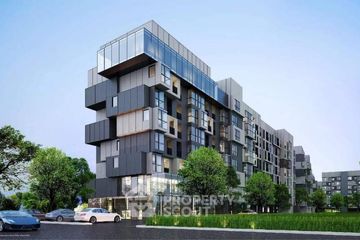 1 Bedroom Condo for sale in Rise Rama 9, Bang Kapi, Bangkok near MRT Pradit Manutham