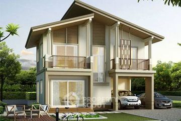 3 Bedroom House for sale in Pruksa Puri Kingkaew 37, Racha Thewa, Samut Prakan