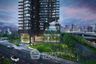 1 Bedroom Condo for sale in COCO Parc, Khlong Toei, Bangkok near MRT Khlong Toei