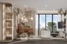 1 Bedroom Condo for sale in COCO Parc, Khlong Toei, Bangkok near MRT Khlong Toei