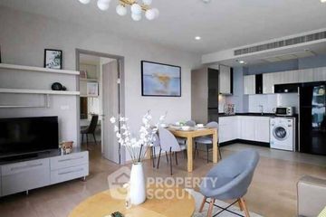 1 Bedroom Condo for sale in HQ by Sansiri, Khlong Tan Nuea, Bangkok near BTS Thong Lo