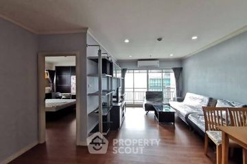 2 Bedroom Condo for sale in Grand Park View Asoke, Khlong Toei Nuea, Bangkok near BTS Asoke