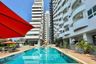 2 Bedroom Condo for sale in Grand View Condo Pattaya, Na Jomtien, Chonburi