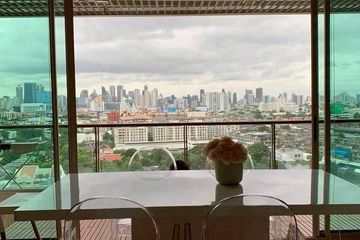 2 Bedroom Condo for sale in The Lofts Yennakart, Chong Nonsi, Bangkok near BTS Chong Nonsi