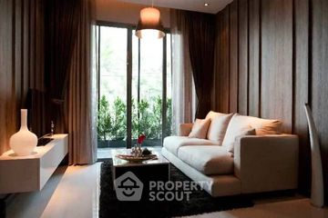 1 Bedroom Condo for sale in Trapezo Sukhumvit 16, Khlong Toei, Bangkok near MRT Queen Sirikit National Convention Centre