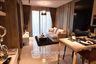 1 Bedroom Condo for sale in Trapezo Sukhumvit 16, Khlong Toei, Bangkok near MRT Queen Sirikit National Convention Centre