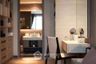 1 Bedroom Condo for sale in Trapezo Sukhumvit 16, Khlong Toei, Bangkok near MRT Queen Sirikit National Convention Centre