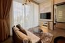 1 Bedroom Condo for sale in Celes Asoke, Khlong Toei Nuea, Bangkok near BTS Asoke