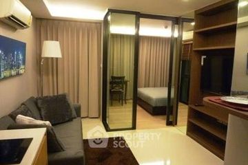1 Bedroom Condo for sale in SOCIO Ruamrudee, Lumpini, Bangkok near BTS Ploen Chit
