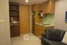 1 Bedroom Condo for sale in SOCIO Ruamrudee, Lumpini, Bangkok near BTS Ploen Chit