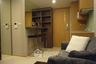 1 Bedroom Condo for sale in SOCIO Ruamrudee, Lumpini, Bangkok near BTS Ploen Chit