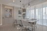 3 Bedroom Condo for sale in Hampton Thonglor 10, Khlong Tan Nuea, Bangkok near BTS Thong Lo