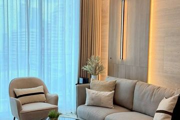 2 Bedroom Condo for rent in Supalai Oriental Sukhumvit 39, Khlong Tan Nuea, Bangkok
