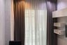 1 Bedroom Condo for rent in Ideo Q Phayathai, Thung Phaya Thai, Bangkok near BTS Phaya Thai