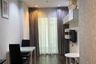 1 Bedroom Condo for rent in Ideo Q Phayathai, Thung Phaya Thai, Bangkok near BTS Phaya Thai