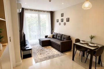 1 Bedroom Condo for sale in Grande Caribbean, Nong Prue, Chonburi