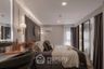 2 Bedroom Condo for rent in SOHO Bangkok Ratchada, Huai Khwang, Bangkok near MRT Huai Khwang