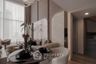 2 Bedroom Condo for rent in SOHO Bangkok Ratchada, Huai Khwang, Bangkok near MRT Huai Khwang