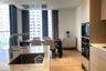 2 Bedroom Condo for Sale or Rent in Tonson One Residence, Lumpini, Bangkok near BTS Ploen Chit