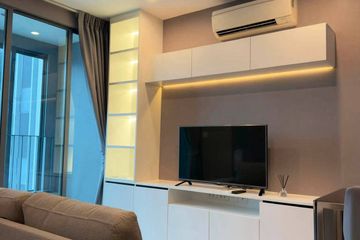 1 Bedroom Condo for rent in Ideo Q Chula - Samyan, Maha Phruettharam, Bangkok near MRT Sam Yan