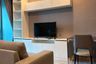 1 Bedroom Condo for rent in Ideo Q Chula - Samyan, Maha Phruettharam, Bangkok near MRT Sam Yan
