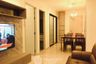2 Bedroom Condo for rent in Life Asoke, Bang Kapi, Bangkok near MRT Phetchaburi