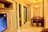 2 Bedroom Condo for rent in Life Asoke, Bang Kapi, Bangkok near MRT Phetchaburi