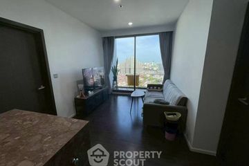 2 Bedroom Condo for rent in Whizdom Inspire Sukhumvit, Bang Chak, Bangkok near BTS Punnawithi