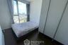 2 Bedroom Condo for rent in Whizdom Inspire Sukhumvit, Bang Chak, Bangkok near BTS Punnawithi